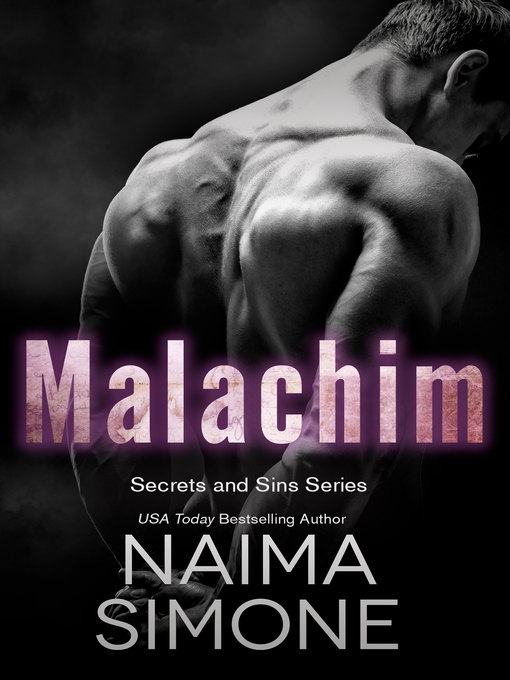 Title details for Malachim by Naima Simone - Wait list